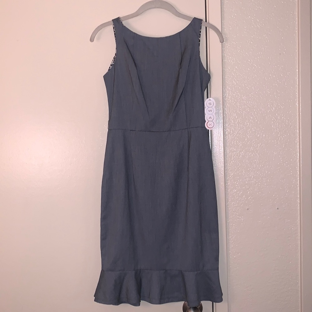 New Dress